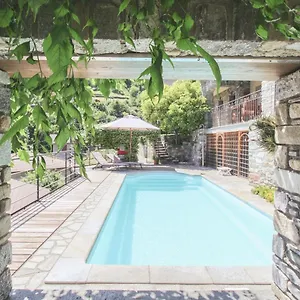 Apartment Casa Mathilda & La Finestra Sul Lago, Musso