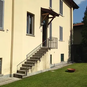 Apartment Vecchia Filanda, Musso