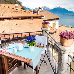 Apartment Il Terrazzino, Musso