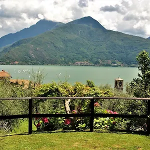 Apartment Il Medeghino, Musso
