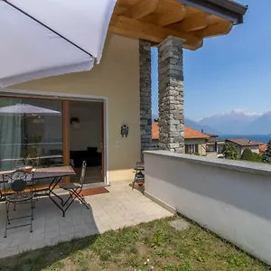 Apartment Magnolia Vista, Musso